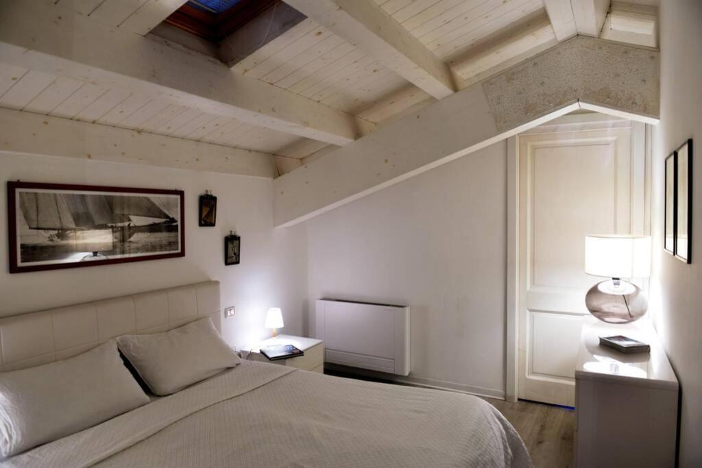 The Old Bakery Villa Cagliari Exterior foto