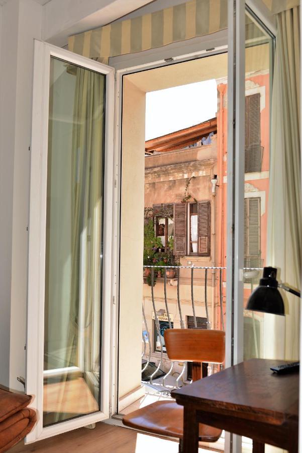 The Old Bakery Villa Cagliari Exterior foto